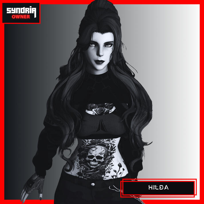 Hilda