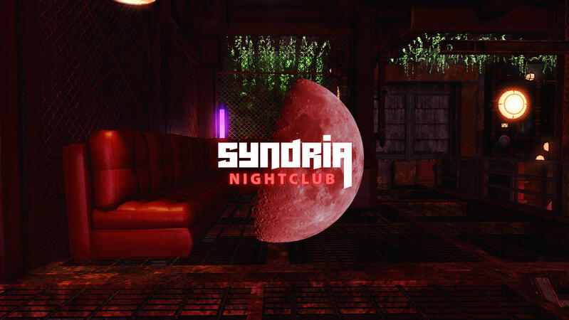 OPEN TUESDAYS 9-2EST